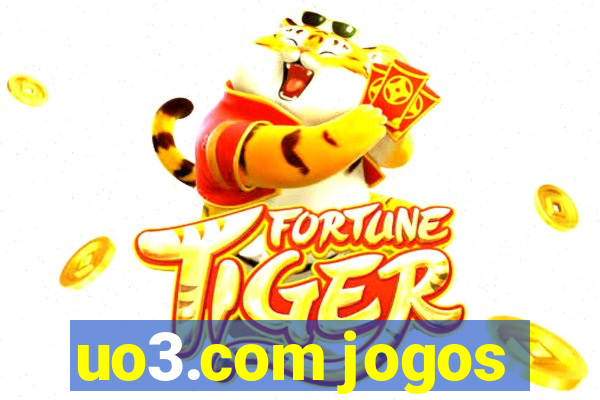 uo3.com jogos